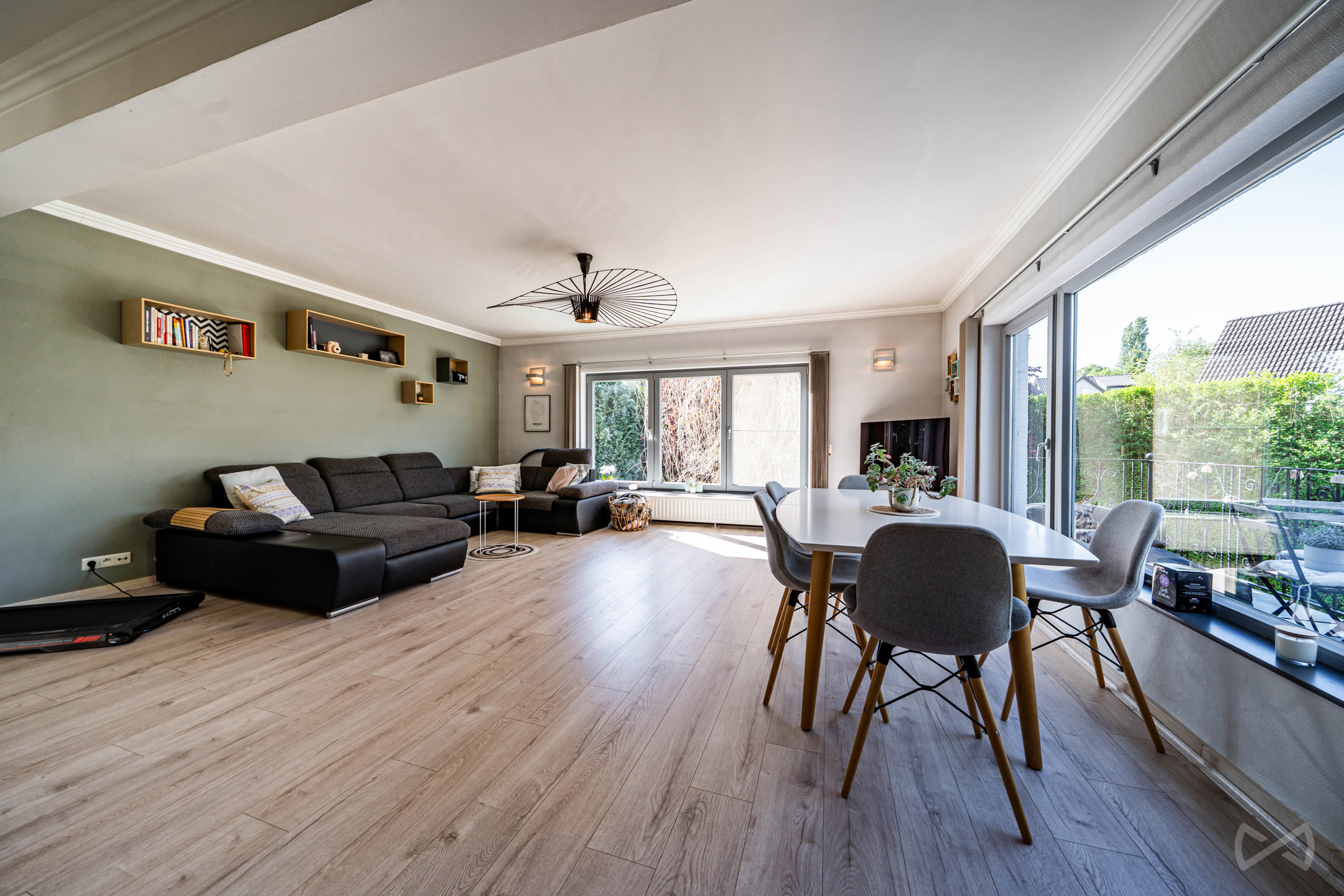 House for sale in Overijse with 4 bedrooms - photo 4