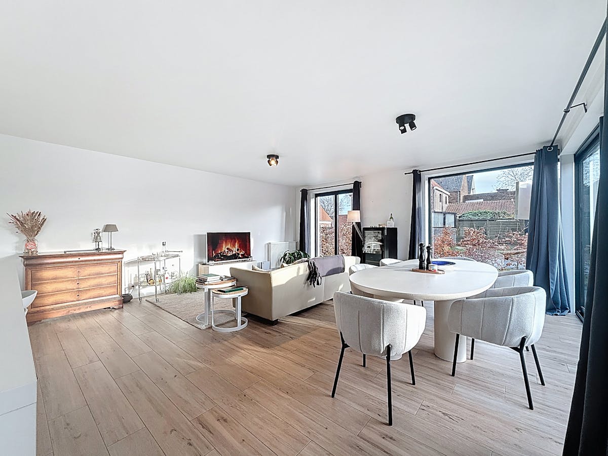 Spacieux appartement à louer à Waregem - photo 4