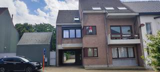 Appartement à louer à Bornem