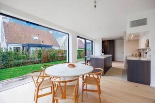 House for sale in Knokke-Heist