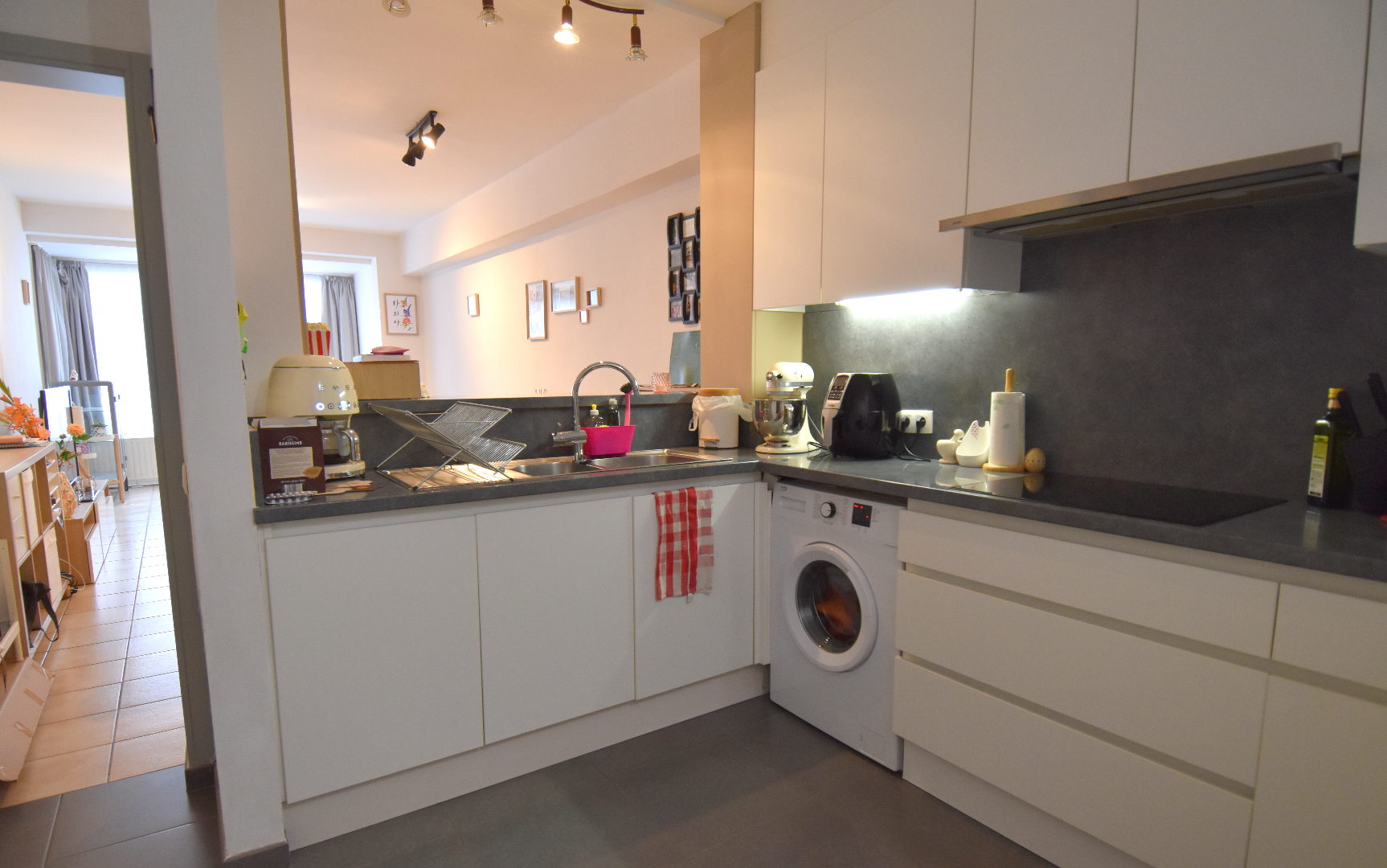 Appartement à vendre à Heule - photo 2