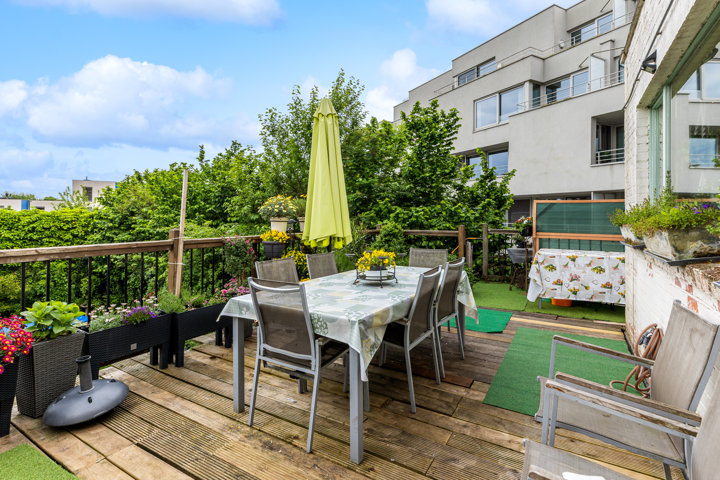 Uniek project met immense ruimte en toplocatie in Deinze - foto 5