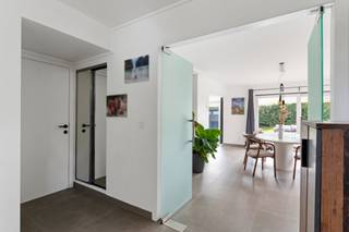 Maison à vendre à Vilvorde