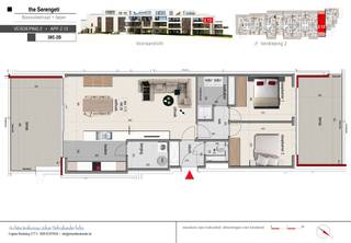 Appartement à vendre à Ypres