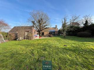 Huis te koop in Kasteelbrakel