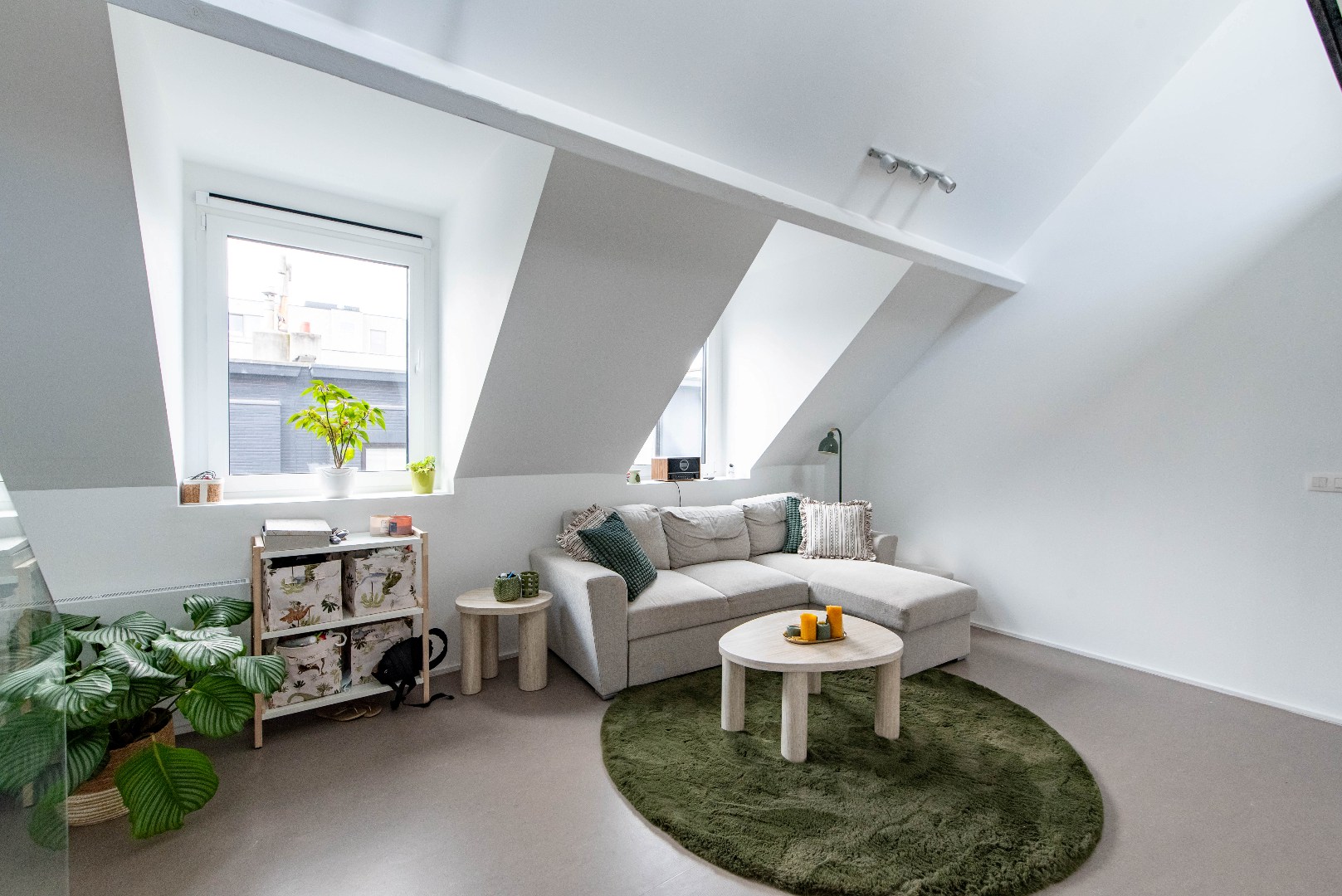 Appartement te huur in Antwerpen - foto 2