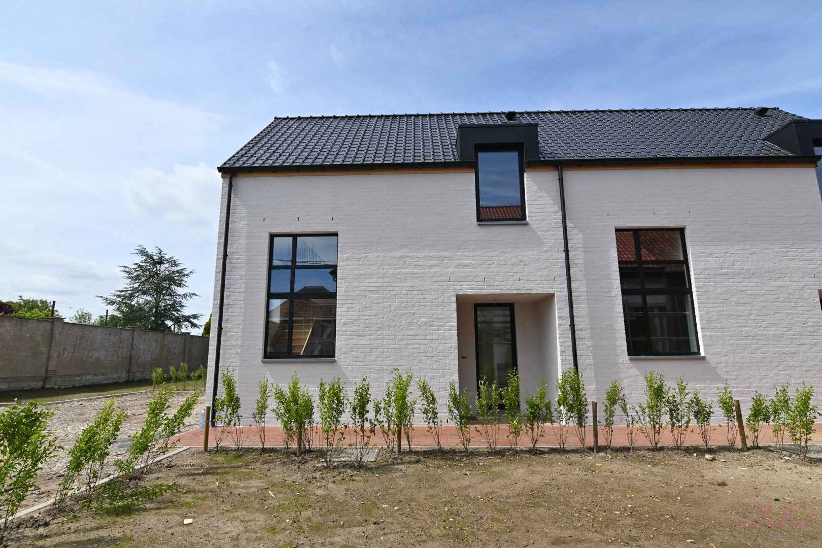 Stijlvol nieuwbouwcomfort in het landelijke Wellen - 3 SLK - foto 4