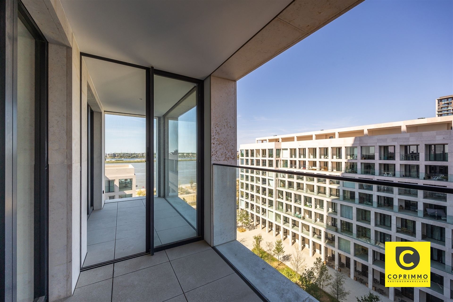 Luxueus 2 slpk nieuwbouwappartement te Nieuw-Zuid - foto 5
