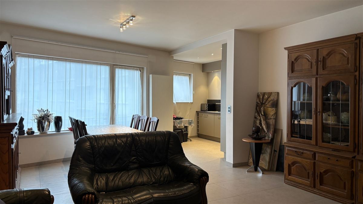 Centraal gelegen appartement - foto 2