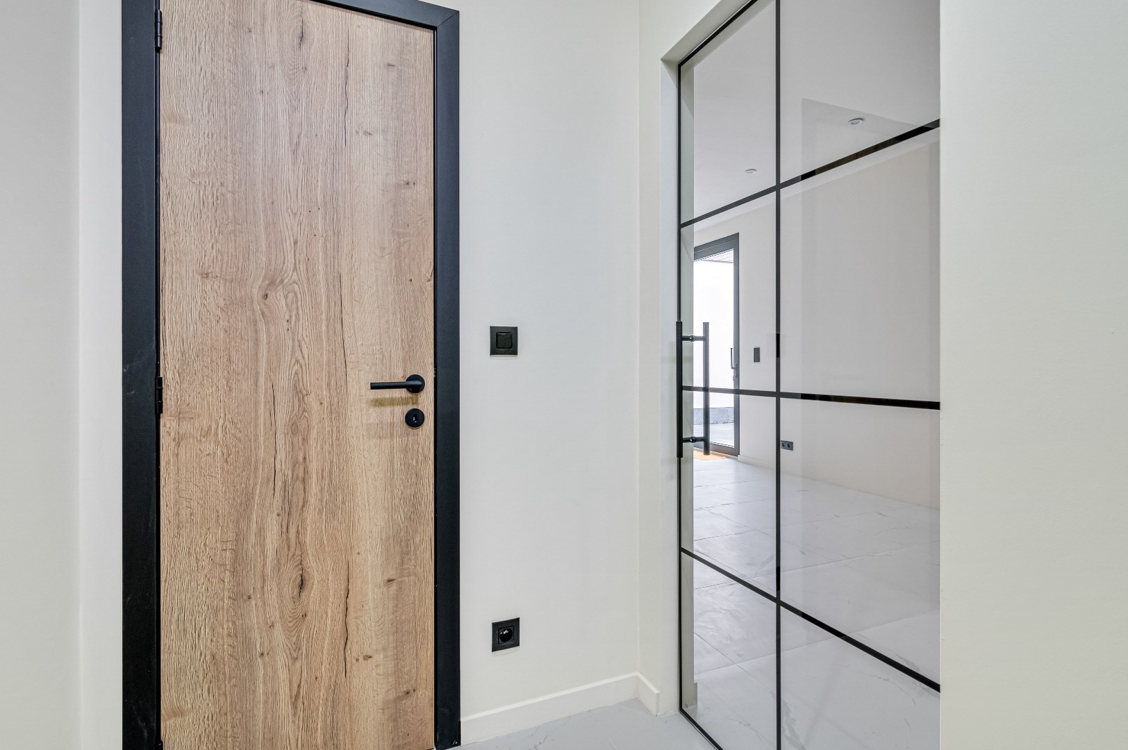 Instapklare en centraal gelegen rijwoning in Kortrijk - foto 3