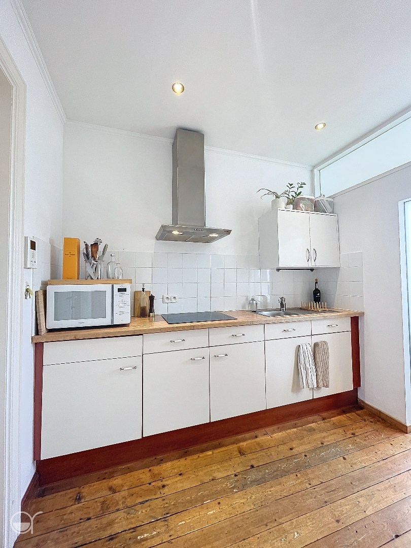 1 slaapkamer appartement in centrum Gent - foto 3