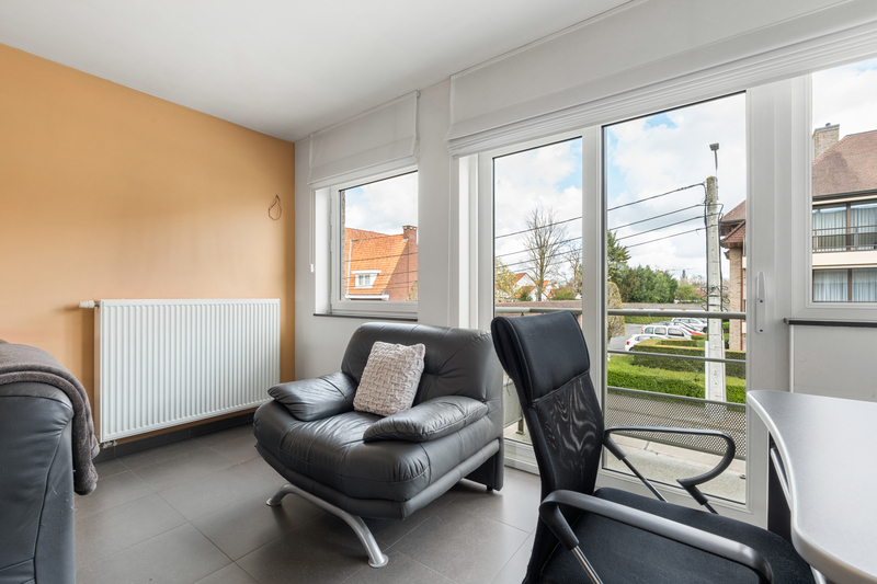 Roeselare - ruime woning te huur met 3 slaapkamers - foto 4