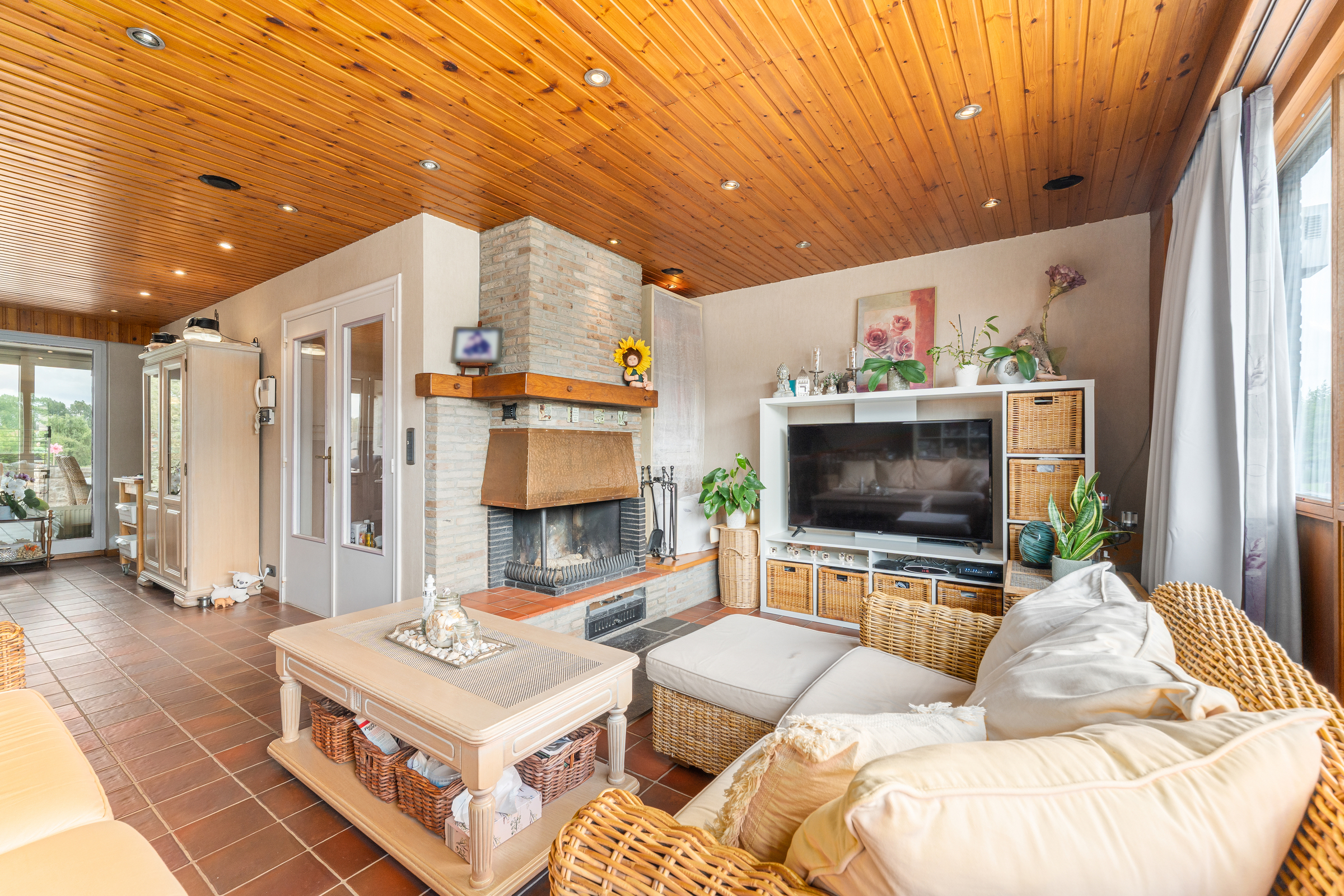 Instapklare bel-etage woning met 3 slaapkamers en tuin - foto 5