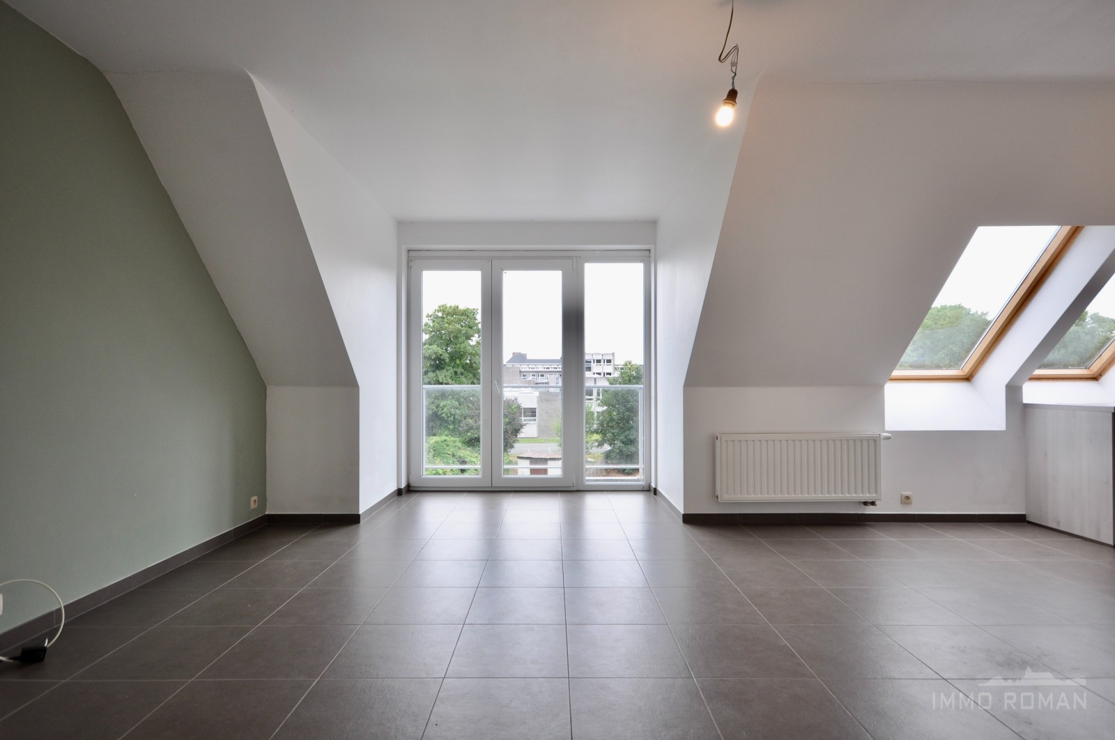 Instapklaar recent appartement gelegen op de 3e verdieping te Ronse - foto 4