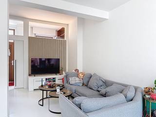 Meulesteedsesteenweg 251: Energiezuinige rijwoning met indeling als volgt: Gelijkvloers: Inkomhal met fietsenberging, leefruimte met...