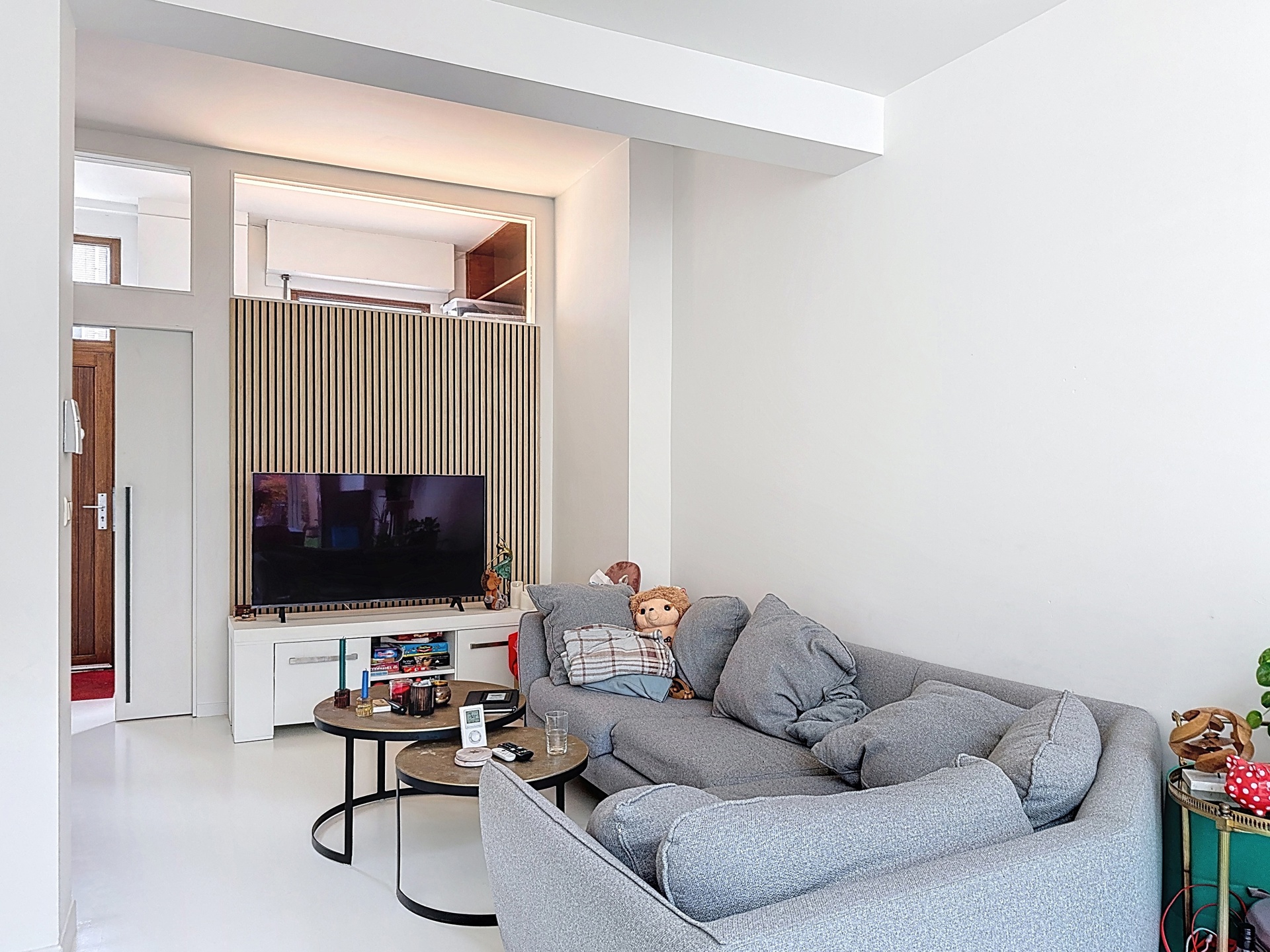 Maison à louer à Gand avec 2 chambres - photo 2