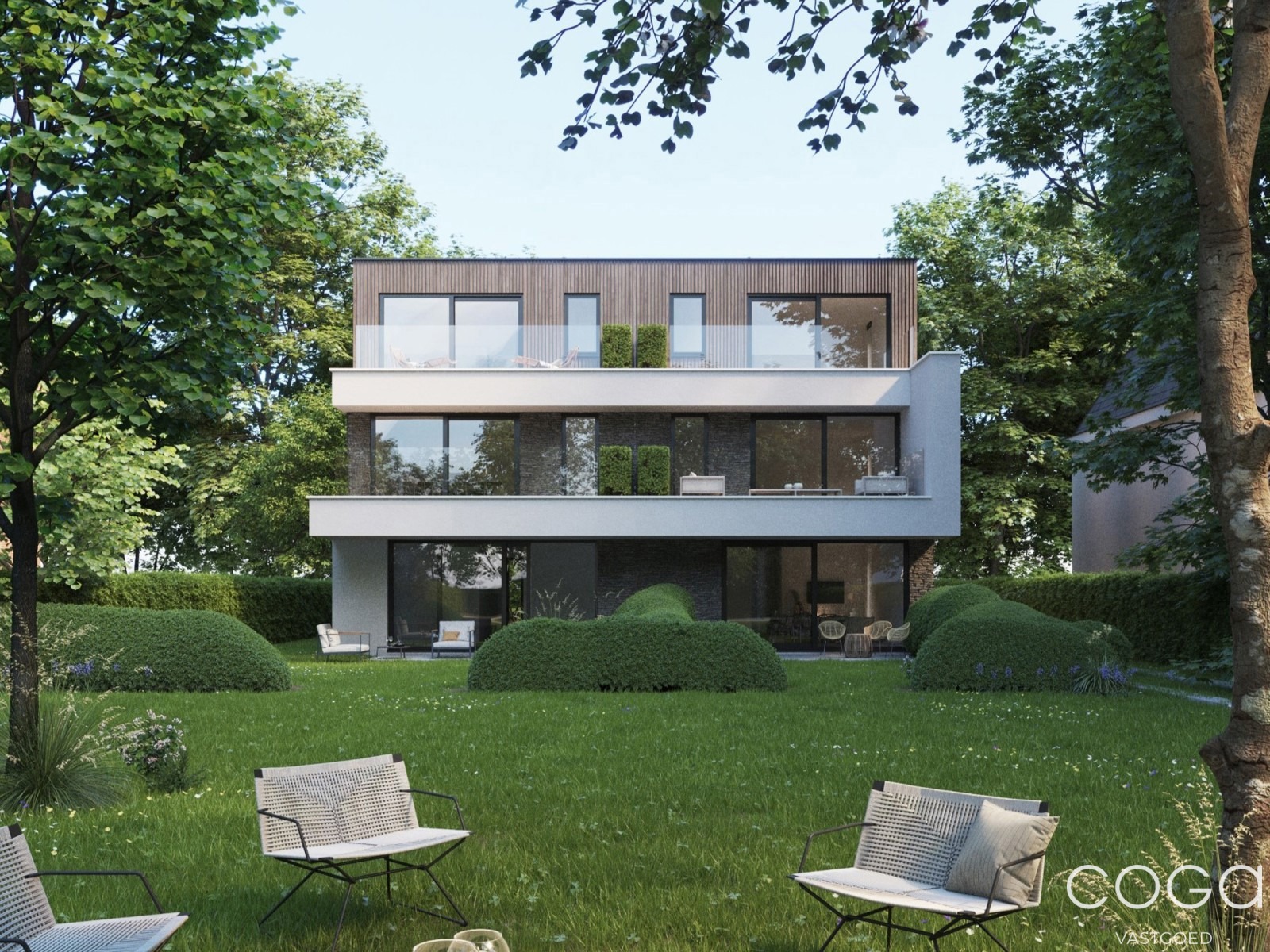 Project te koop in Schilde - foto 3