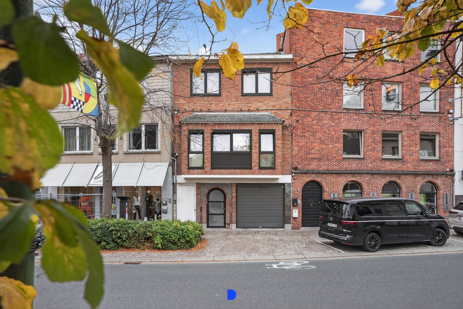Maison à vendre à Roulers avec 2 chambres - photo 4