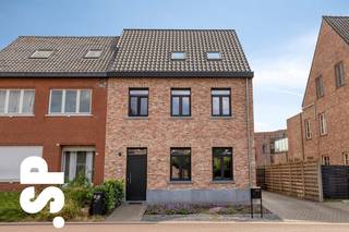 Appartement à vendre à Geel