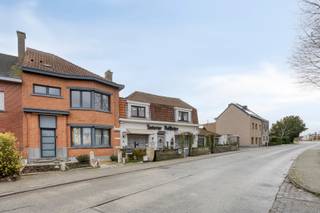 Maison à vendre à Ternat