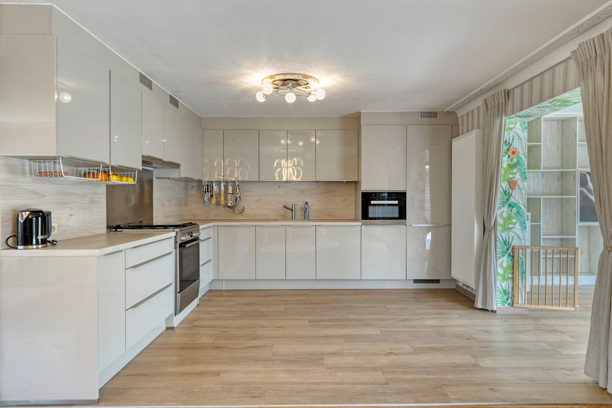 Gerenoveerde bungalow met zonnige tuin nabij Aalter - foto 4