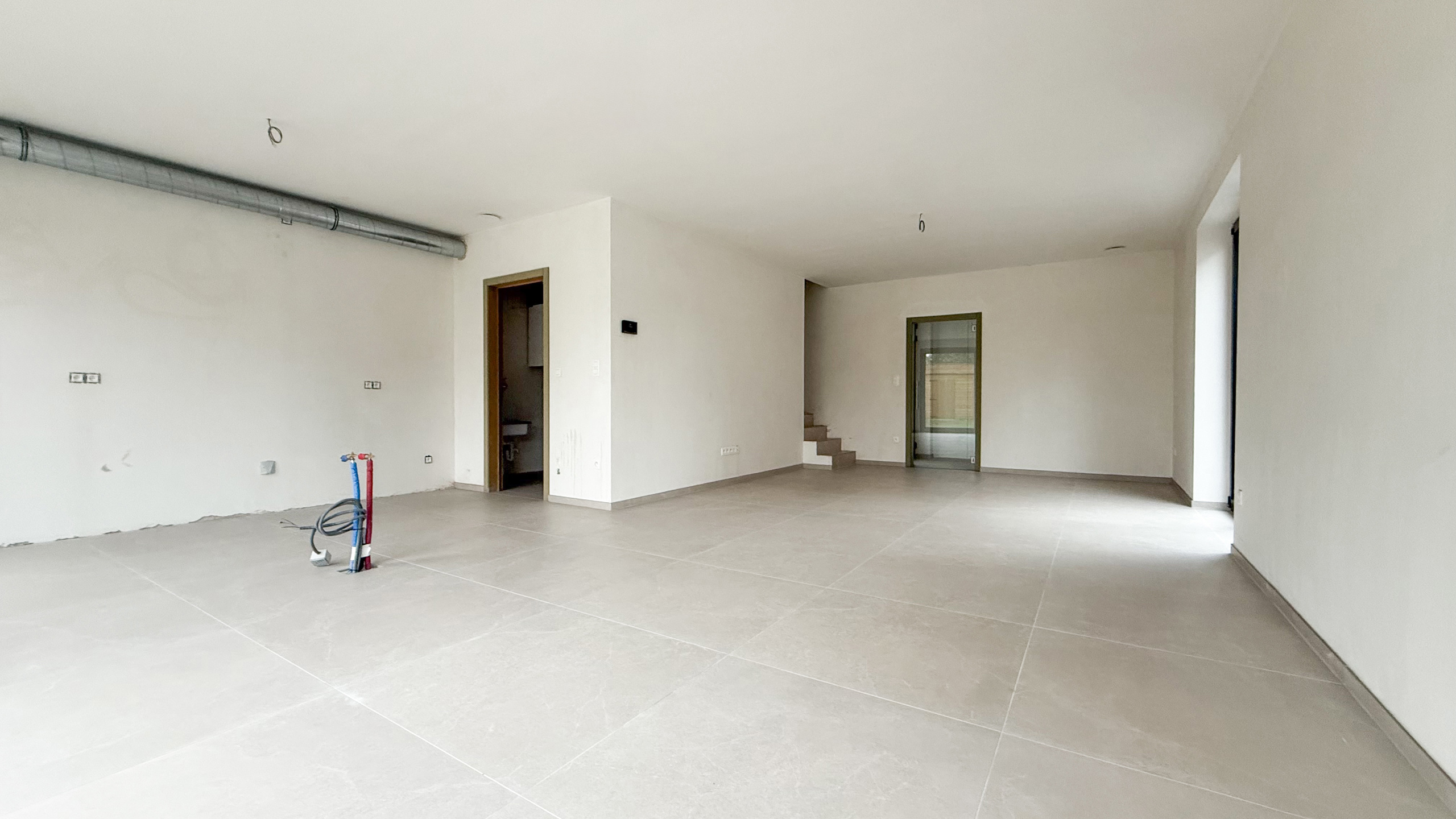 Nieuwbouw in Koersel: duurzaam wonen met alle comfort! - foto 4