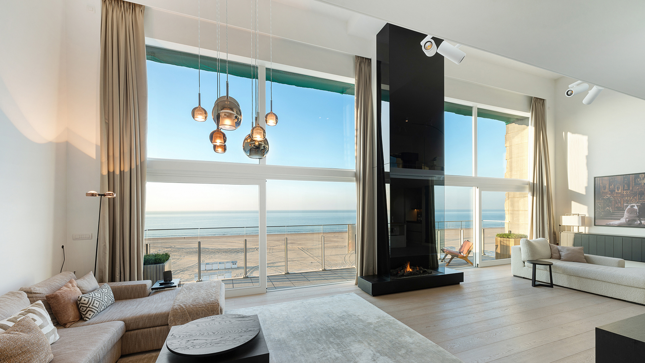 Appartement à vendre à Knokke-Heist avec 4 chambres - photo 1