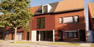 Land for sale in Antwerp