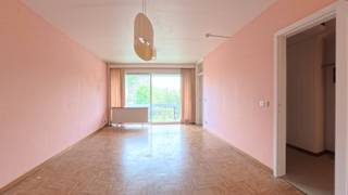 Nabij Daverlo in de rustige residentie: 'Berkenhof' bevindt zich deze service flat met één aparte slaapkamer en terras. Kan nog verder...