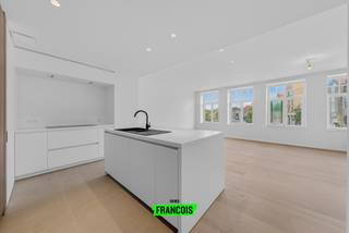 Appartement à vendre à Dixmude