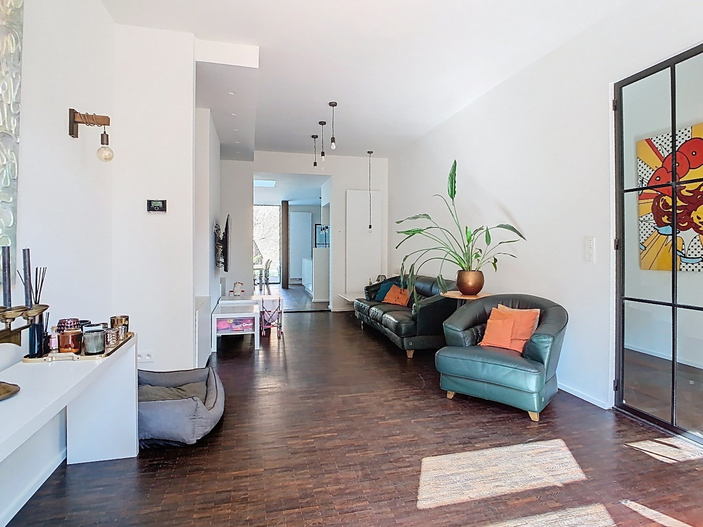 Woning in Brasschaat