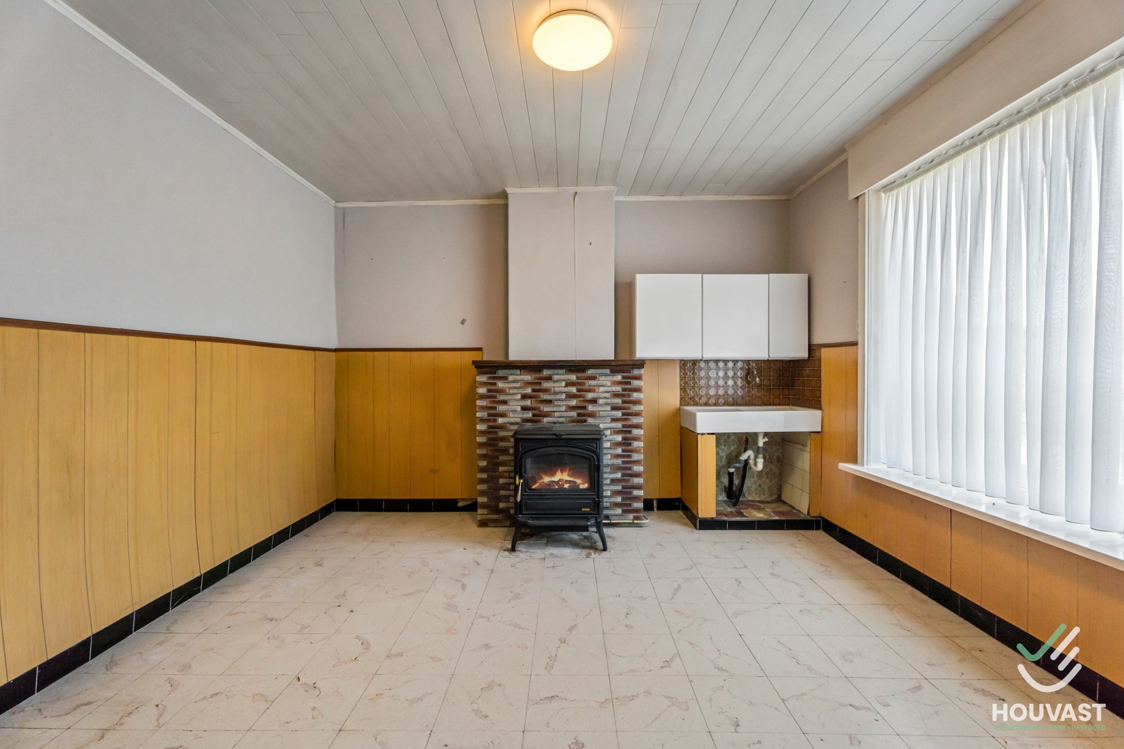 Maison à vendre à Houthulst avec 7 chambres - photo 3