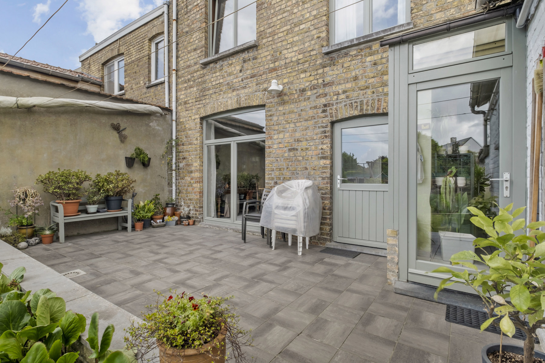 Maison à vendre à Gistel avec 4 chambres - photo 2