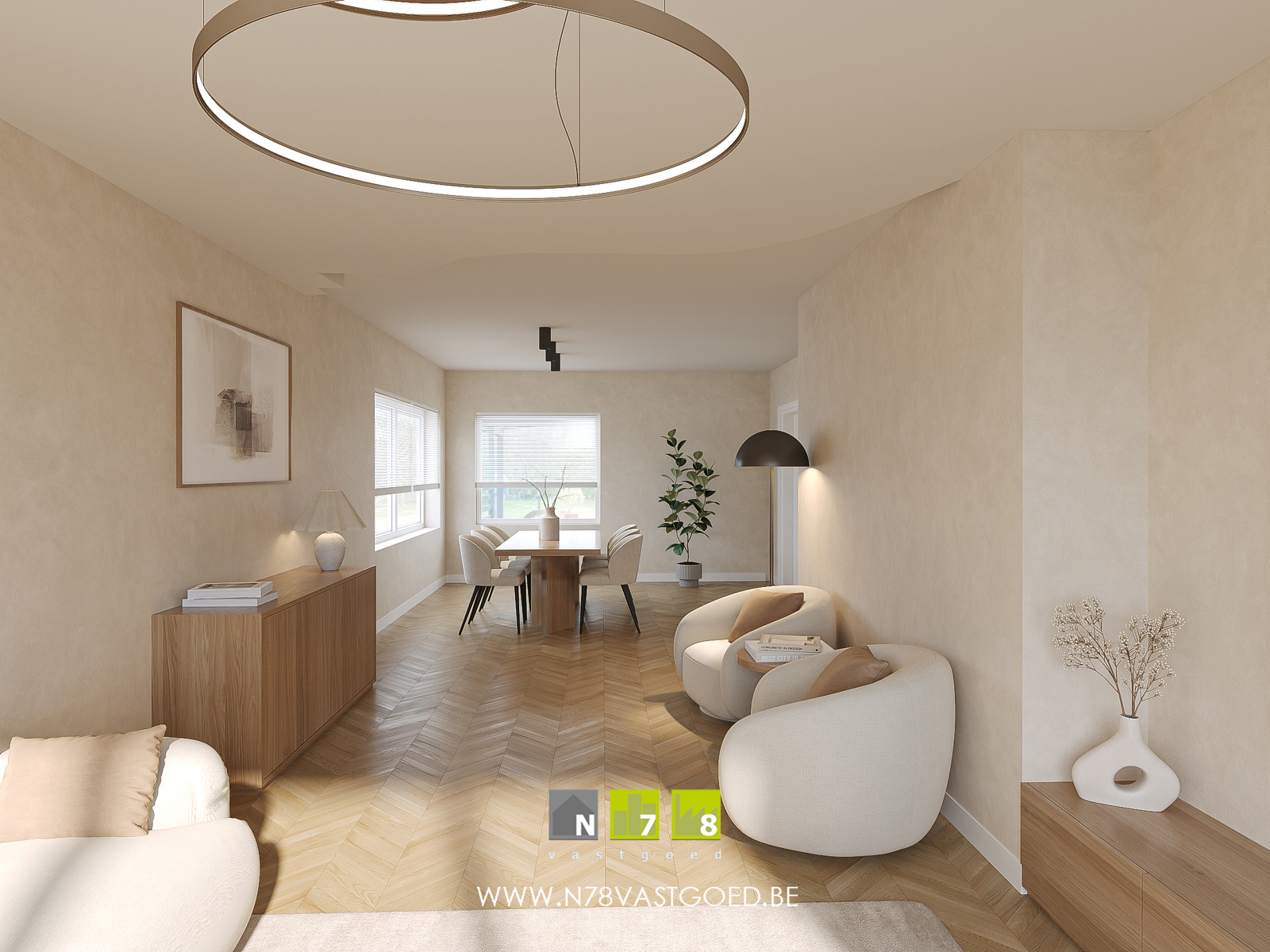 Huis te koop in Maasmechelen met 3 slaapkamers - foto 5