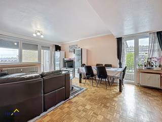 Apartment for sale in Ganshoren