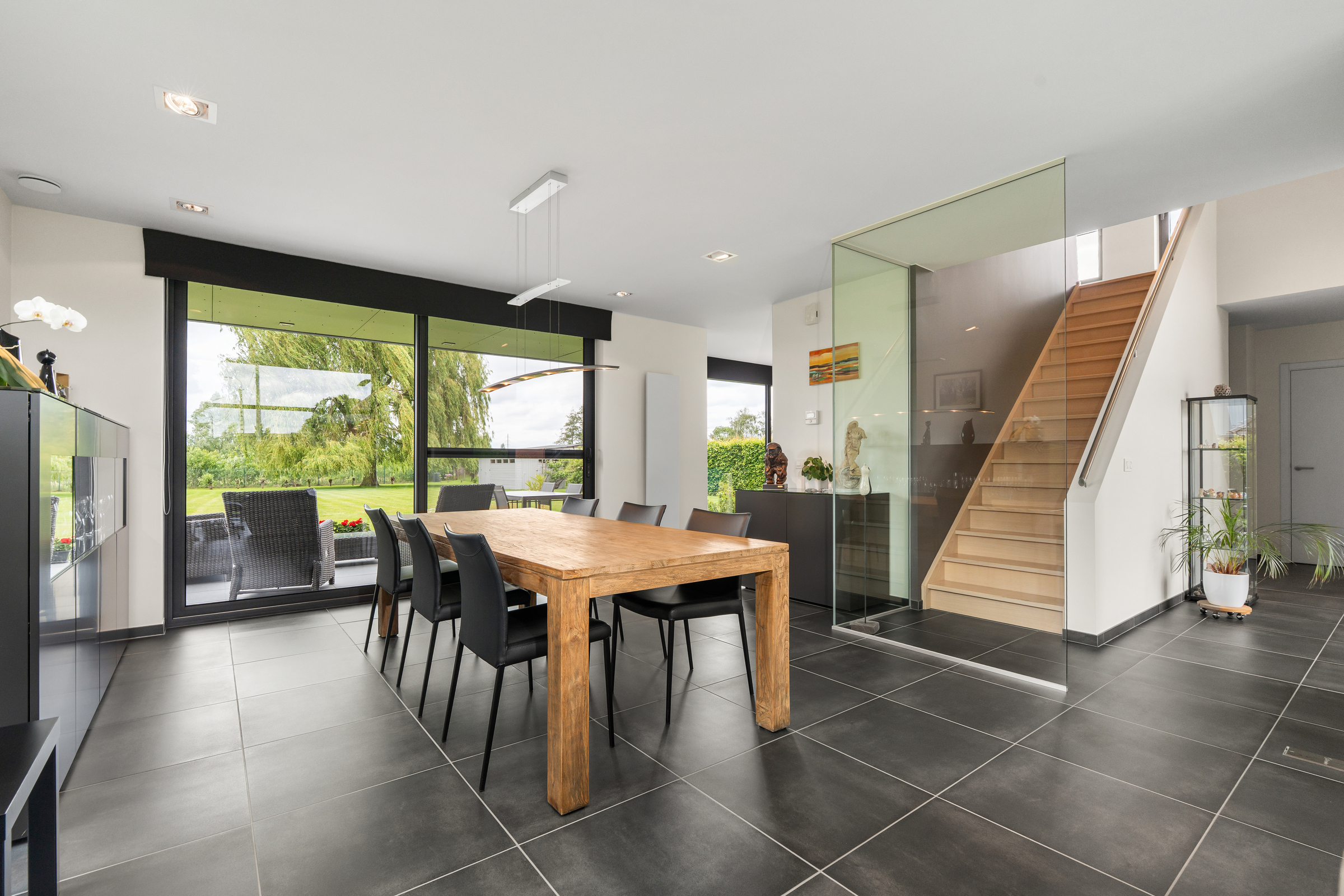 Maison à vendre à Buggenhout avec 3 chambres - photo 5