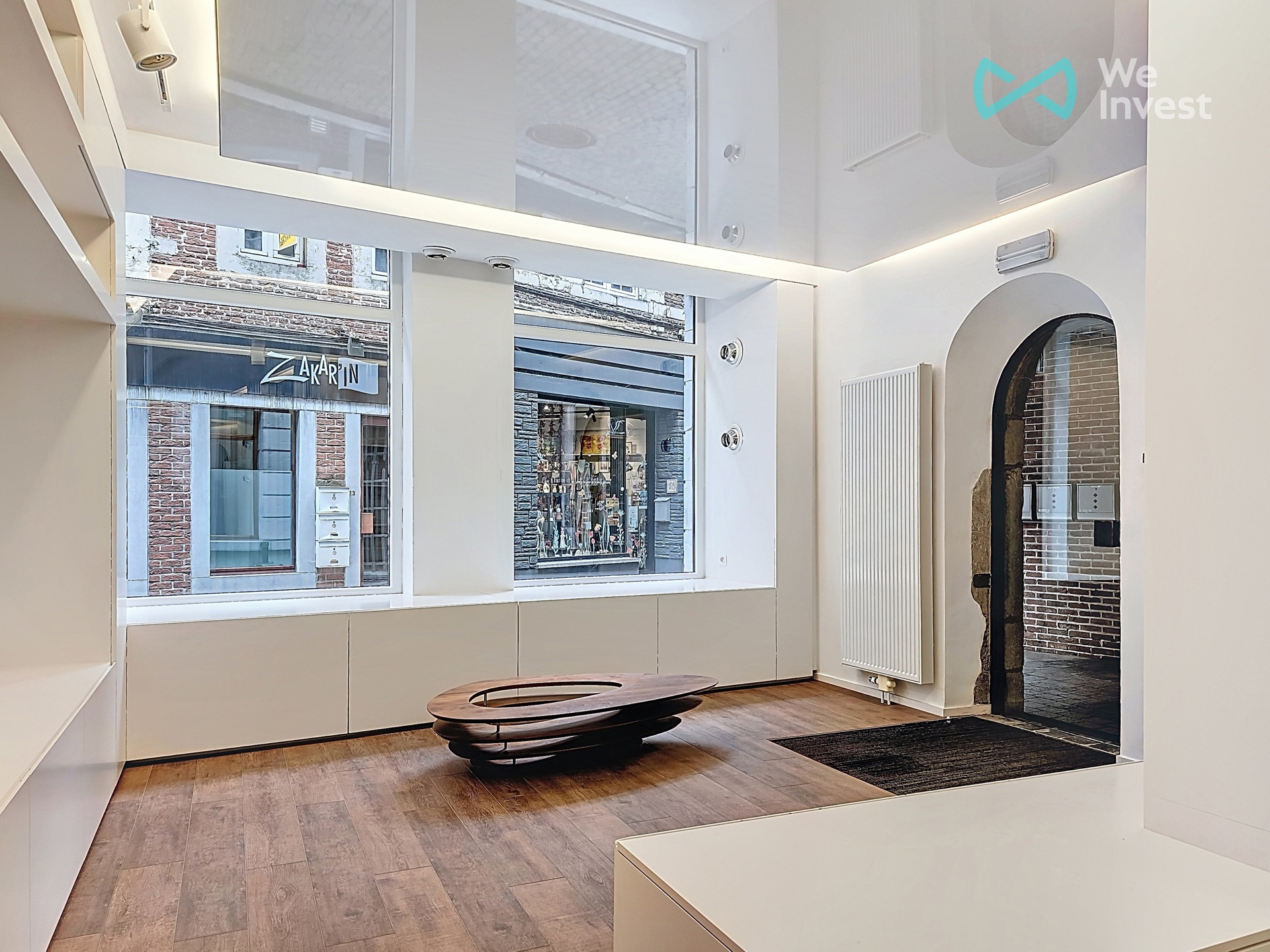 Commercial à louer à Huy - photo 4