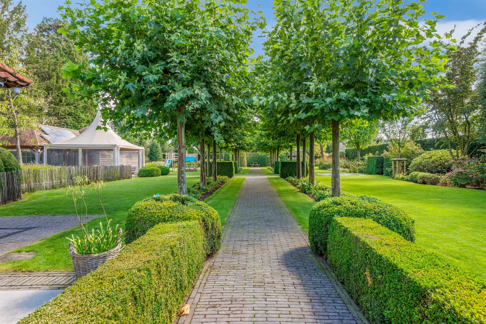 Exclusieve villa op toplocatie nabij het centrum - foto 5