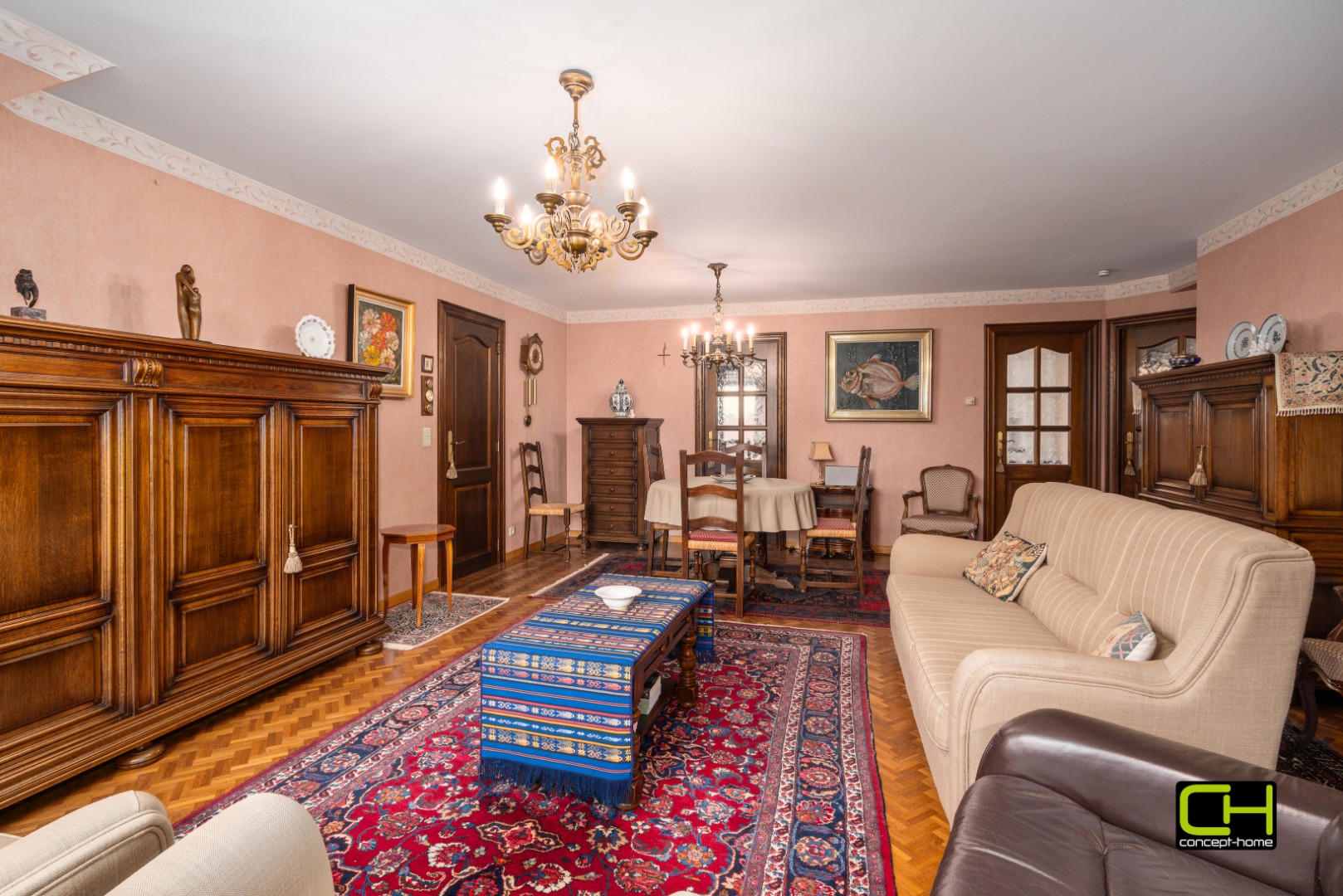 Appartement à vendre à Lievegem avec 2 chambres - photo 2