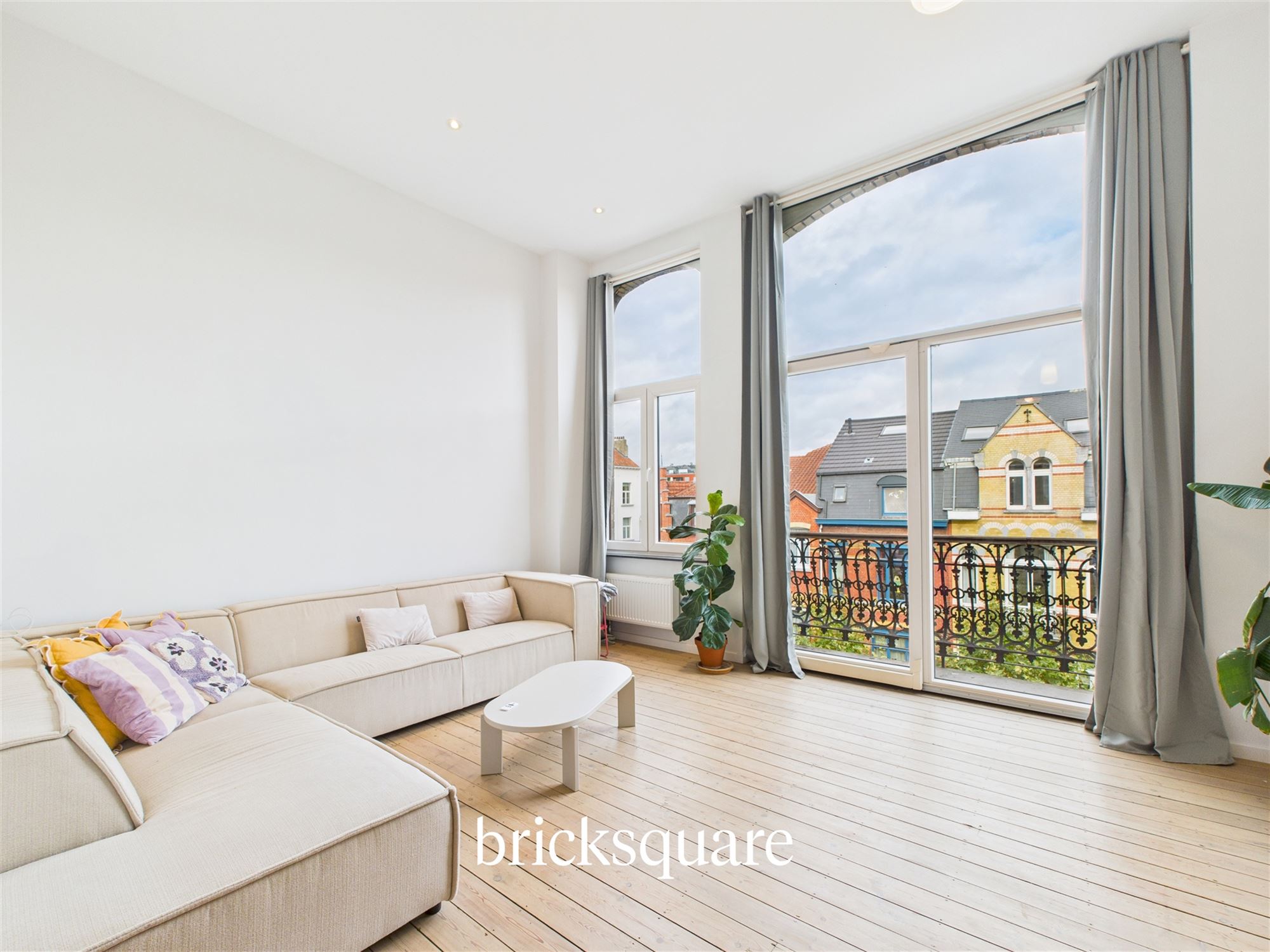 Superb, bright triplex full of charm - photo 3