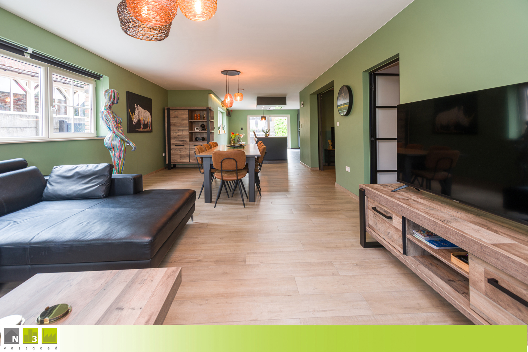 Huis te koop in Heers met 6 slaapkamers - foto 3