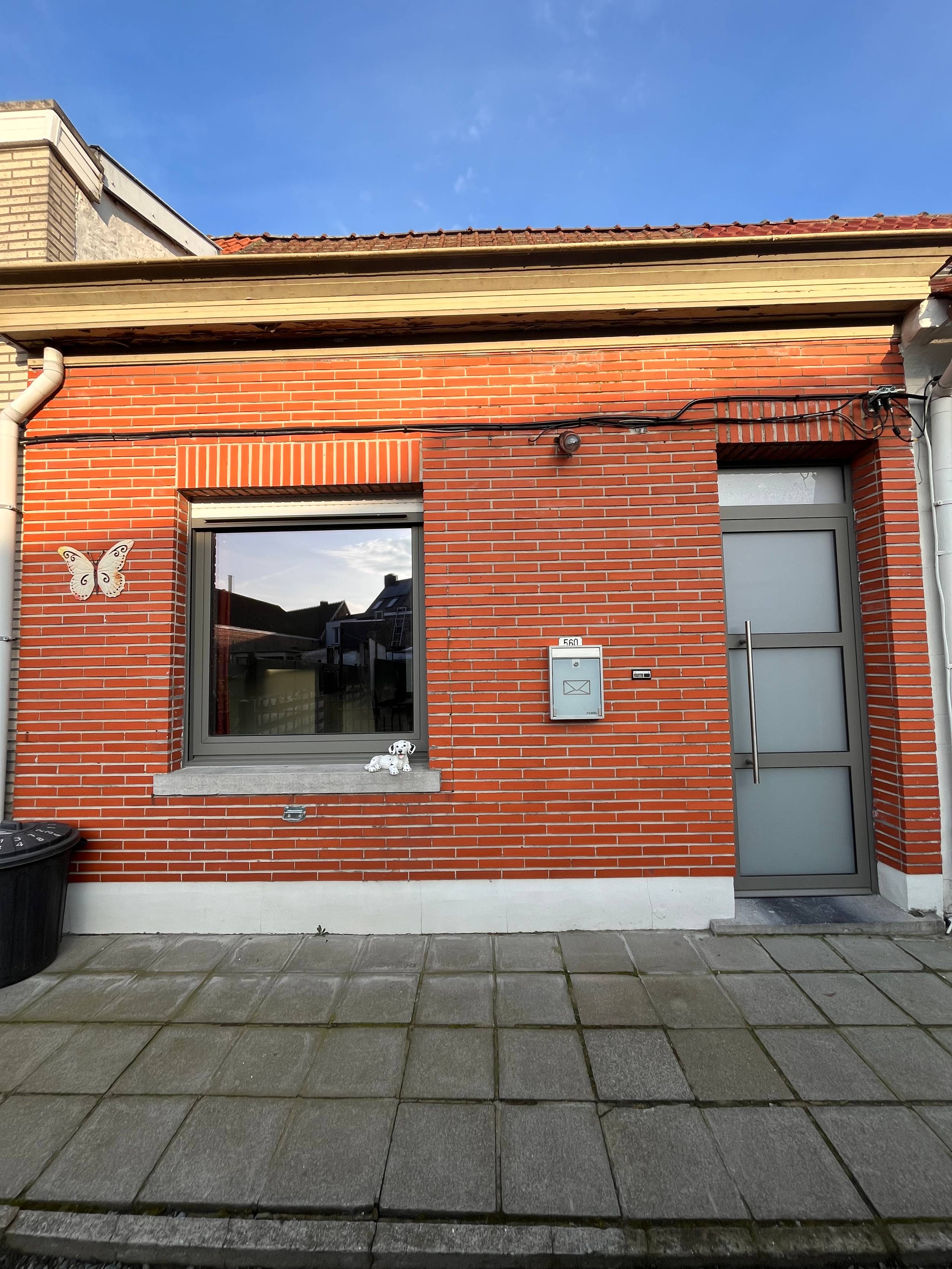 :Woningtype te :Stad