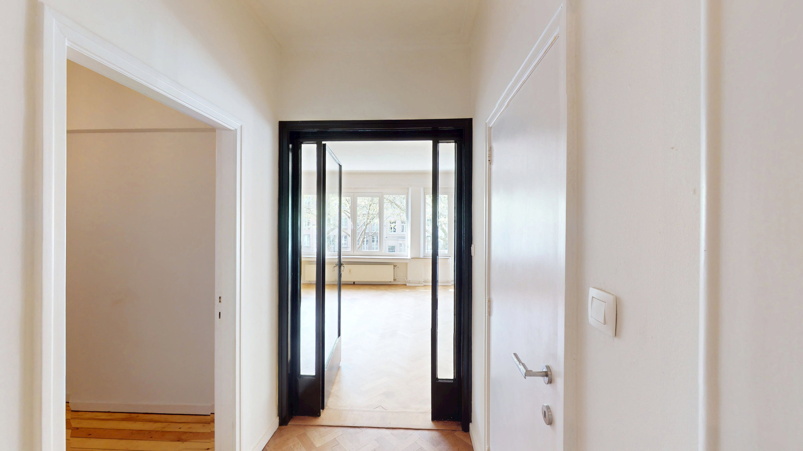 ANTWERPEN-CENTRUM - Ruim appartement  - foto 5