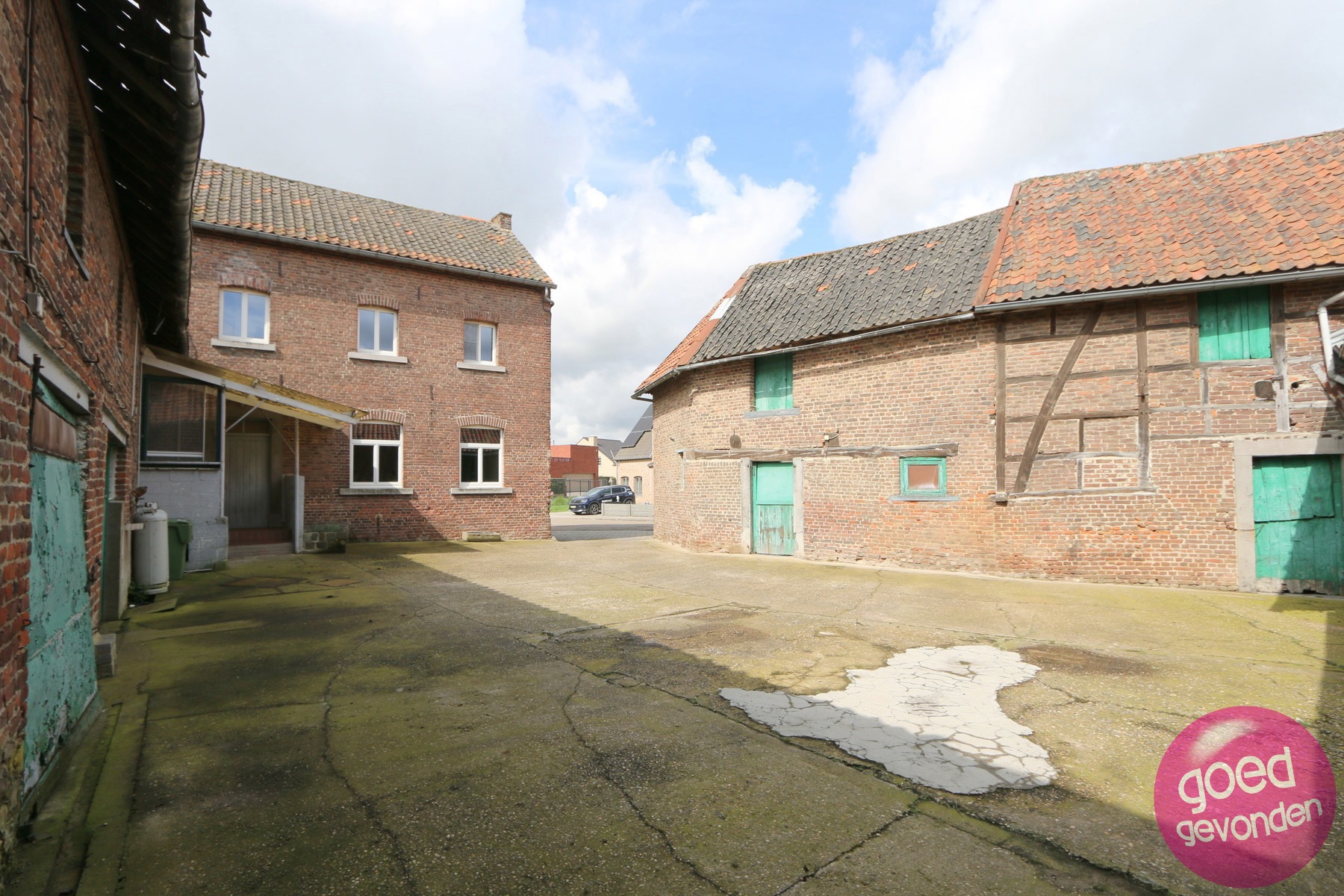 House for sale in Tongeren with 3 bedrooms - photo 4