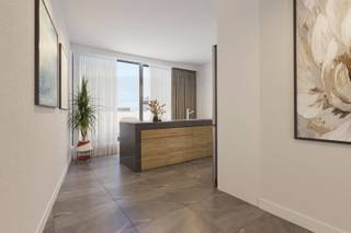 Kleinschalige en energiezuinige 'Residentie Le Vieux Charles', bestaande uit 5 prachtige en ruime appartementen.In het hartje van Poelkapelle,...