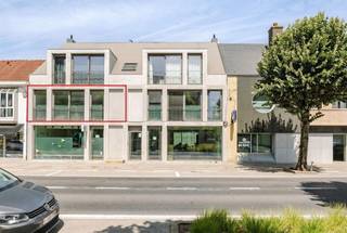 DESTELBERGEN - Si vous êtes à la recherche d'un appartement moderne à louer dans le centre de Destelbergen,alors cet appartement pourrait être pour...