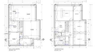 Vrijstaande nieuwbouw woning gelegen in een landelijke omgeving te Rillaar, op een steenworp van Aarschot met gunstige verbinding naar Leuven.  LOT...