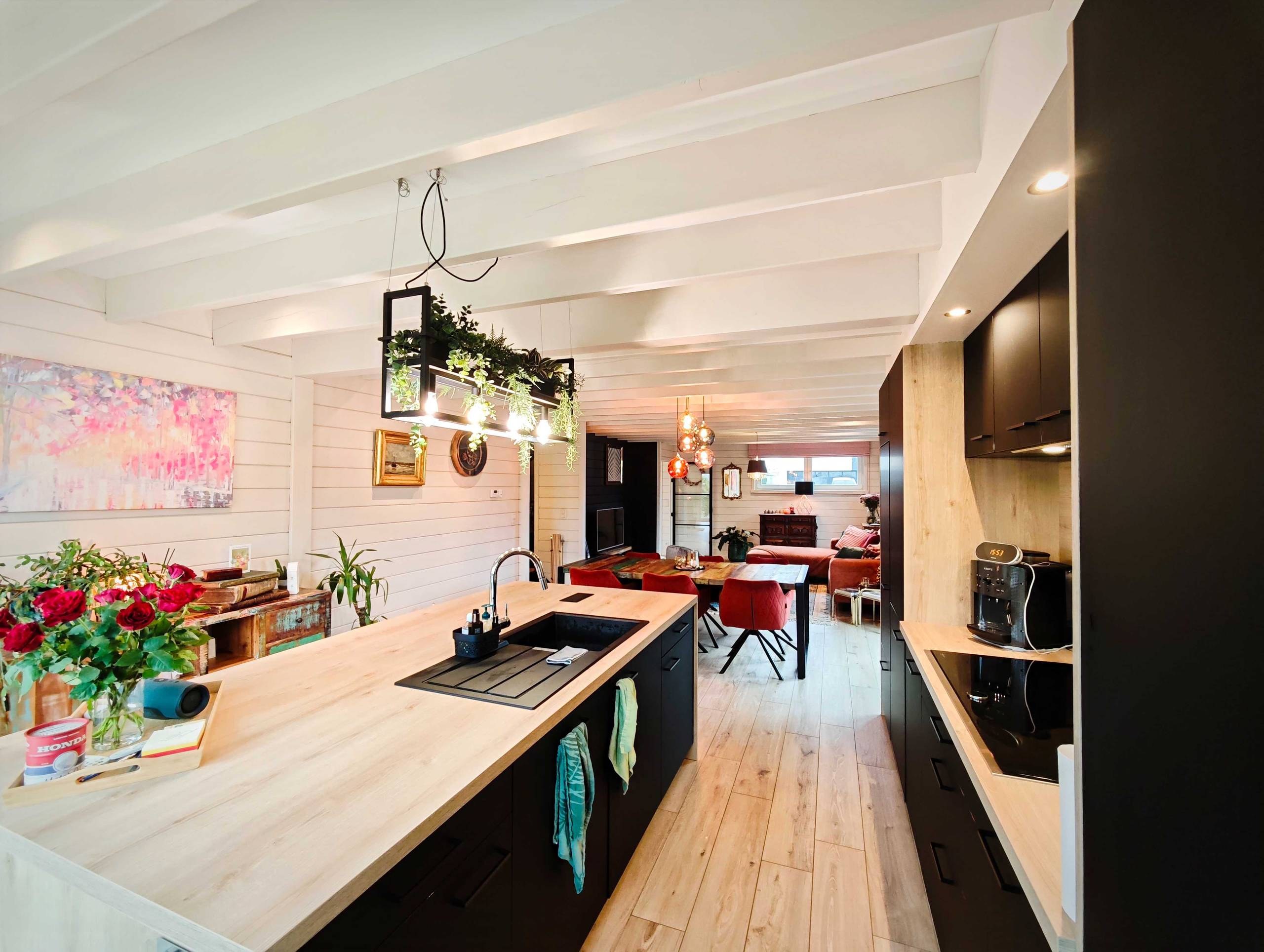 Maison à vendre à Scherpenheuvel avec 3 chambres - photo 4