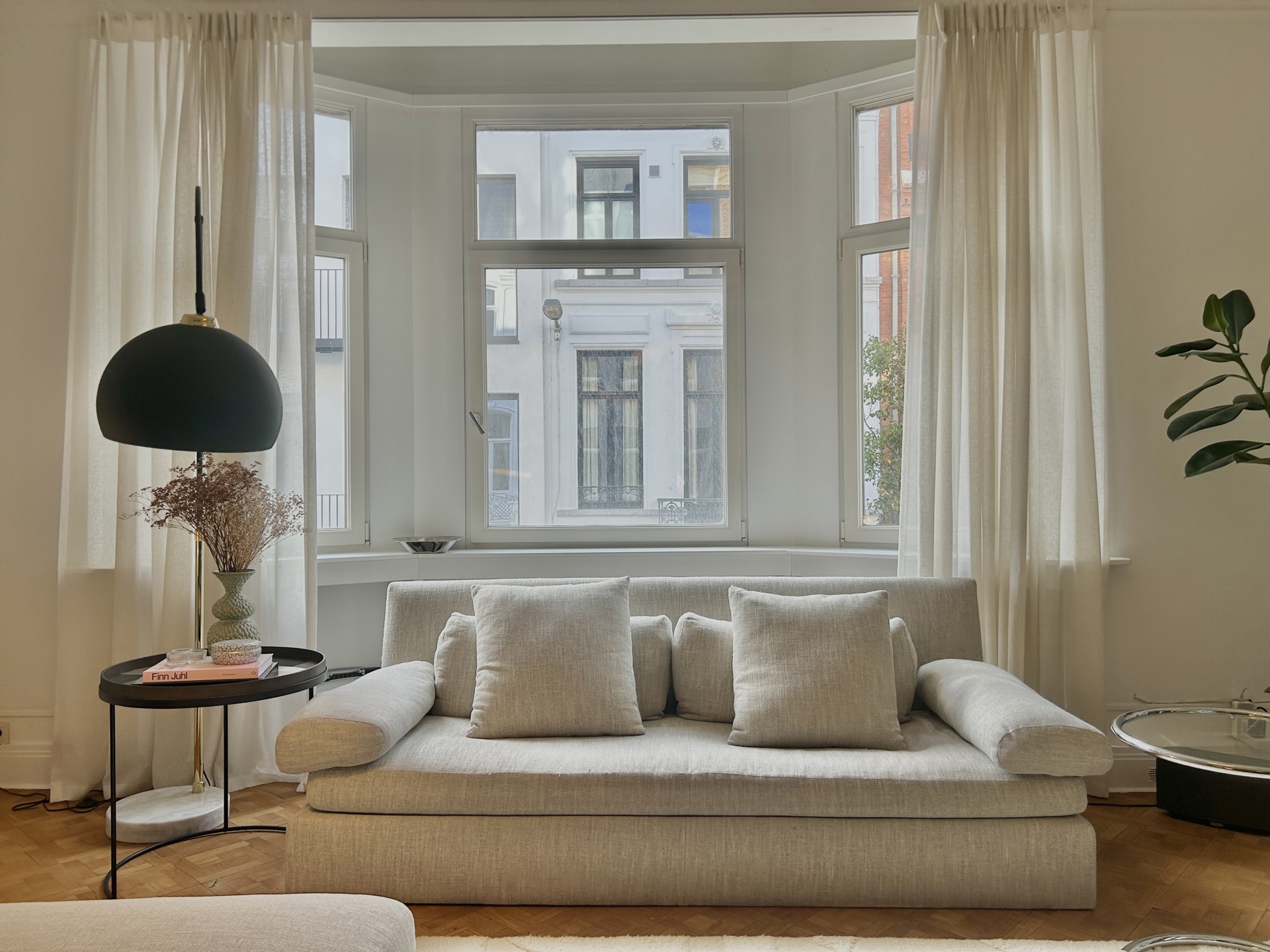 Apartment for rent in Antwerp with 2 bedrooms - photo 3