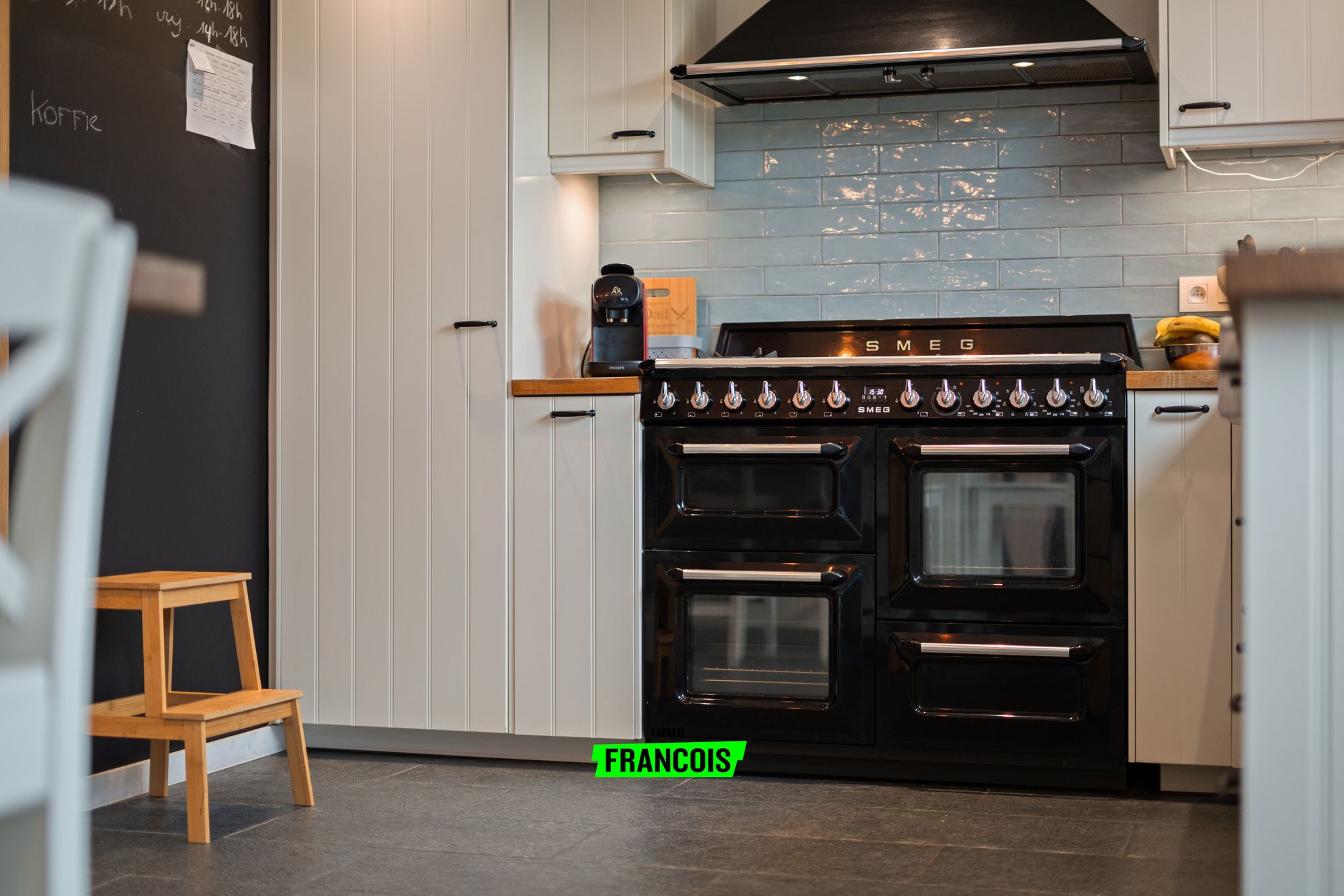 Maison à vendre à Jabbeke avec 4 chambres - photo 5